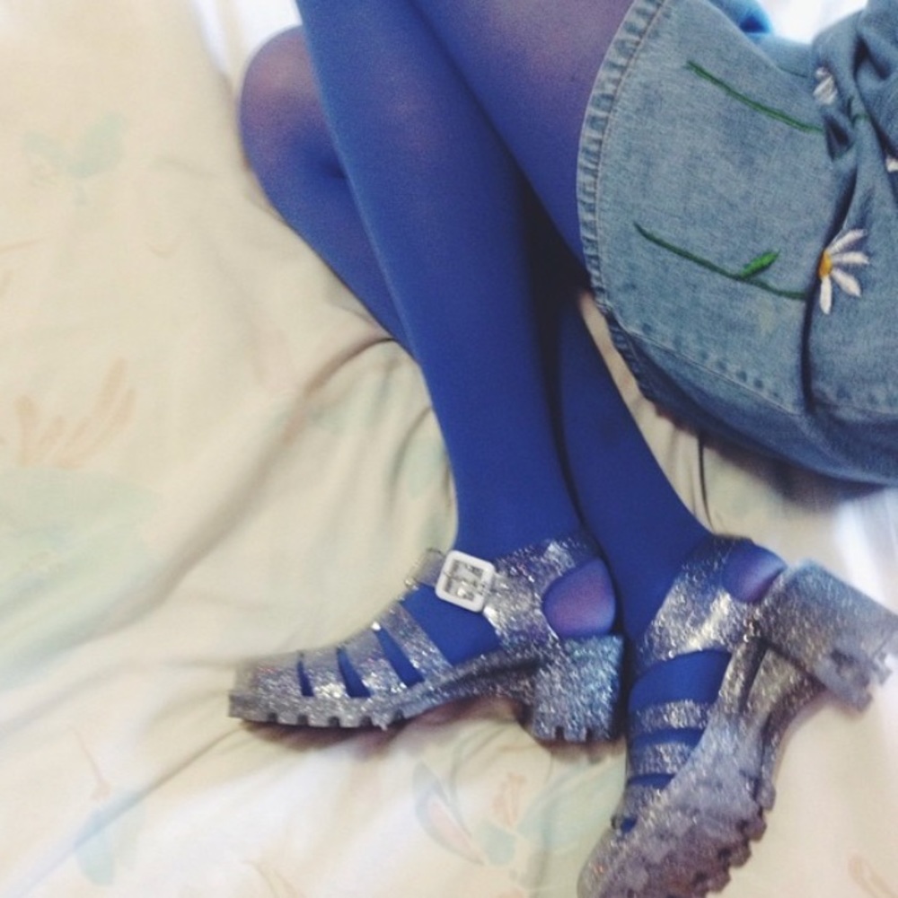 BABE juju jellies